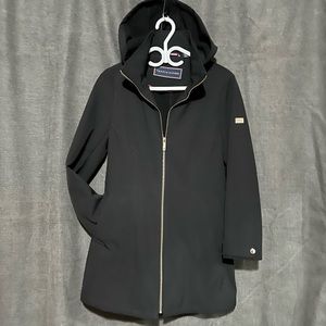 TOMMY HILFIGER Fall/Winter jacket with hoody.